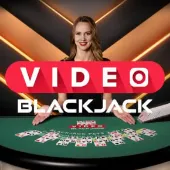 Video Blackjack