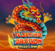 Floating Dragon