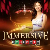 Immersive Roulette