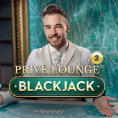 Privé Lounge Blackjack