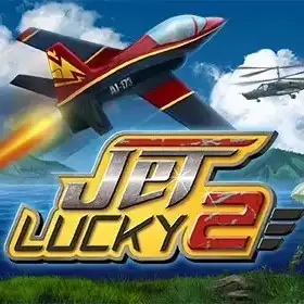 Jet Lucky-2